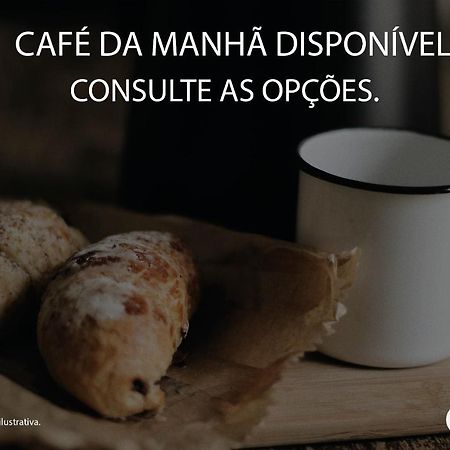 Oyo Cerrado Hotel, Campo Grande Κάμπο Γκράντε Εξωτερικό φωτογραφία A typical advertisement for the hotel chain